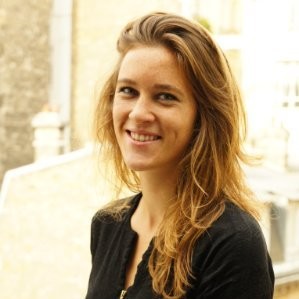 Pauline Laurore, Hello Safe