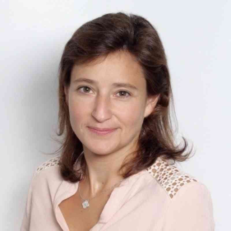 Clémentine Giannini, LVMH