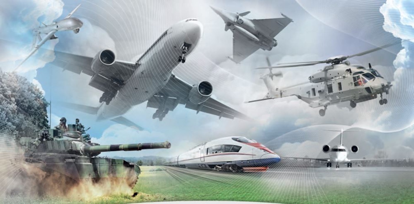 © LMB Aerospace