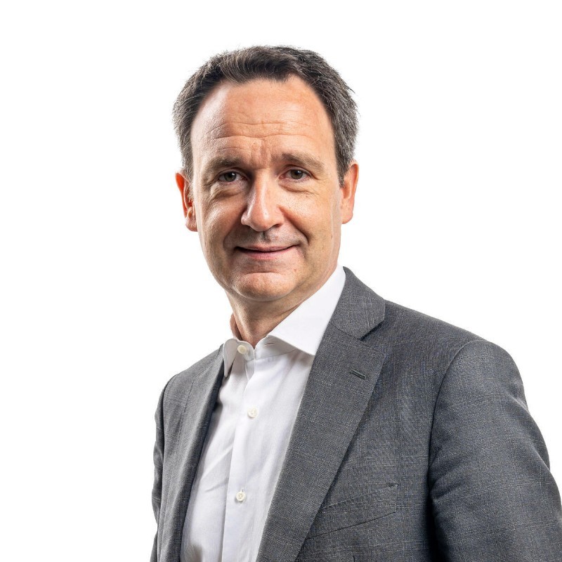 Stéphane Michel, TotalEnergies