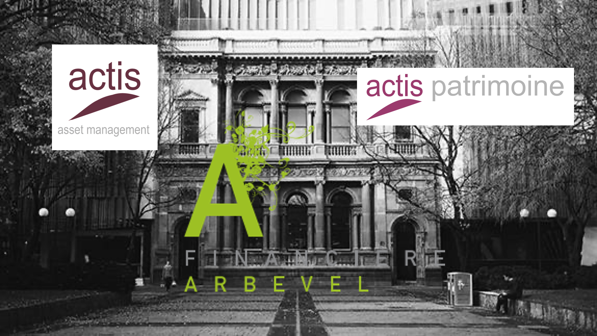 © Actis / Arbevel
