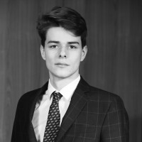Antonin de la Motte, Virallian Partners