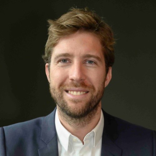 Arthur Porré, Avolta Partners