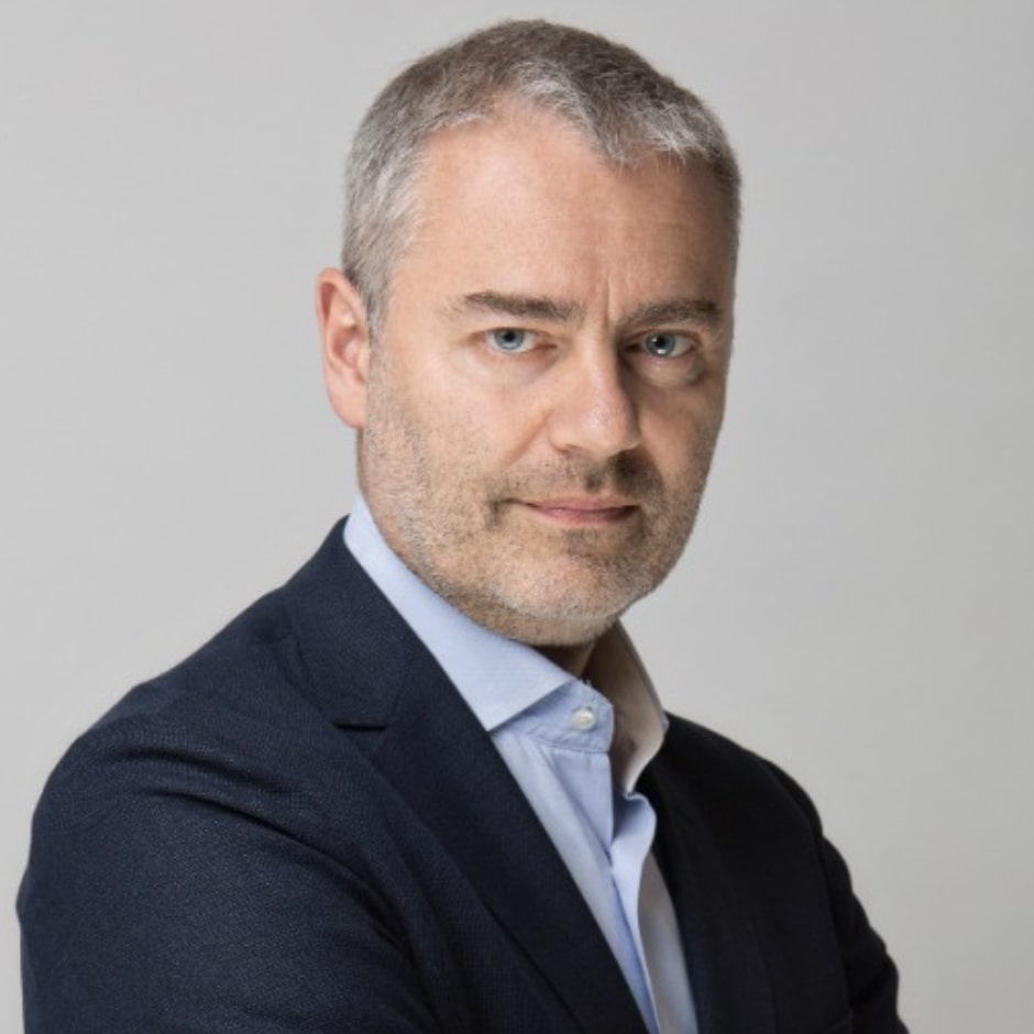 Emmanuel Schalit, OceanWings