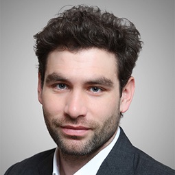 Julien Faure, White & Case