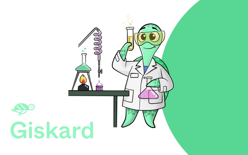 © Giskard