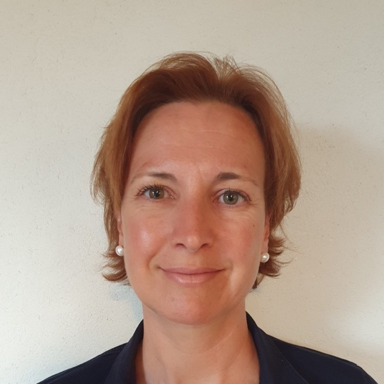 Céline Martinet, Hydrocop