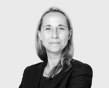 Mia Dassas, A&O Shearman