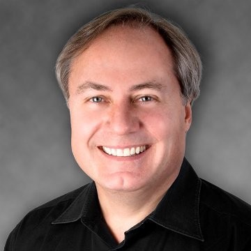 Charles (Chuck) Carignan, Samantree