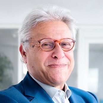 Michel Zarka, Eight Advisory