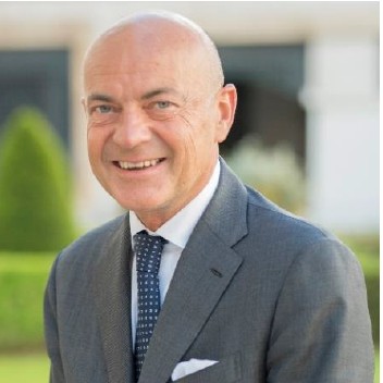 Laurent Quirin, Kepler Cheuvreux