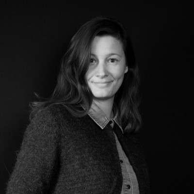 Caroline Vignand-Olivier, Pop for you