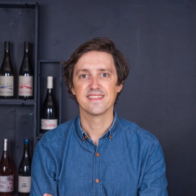 Loic Tanguy, Les Grappes