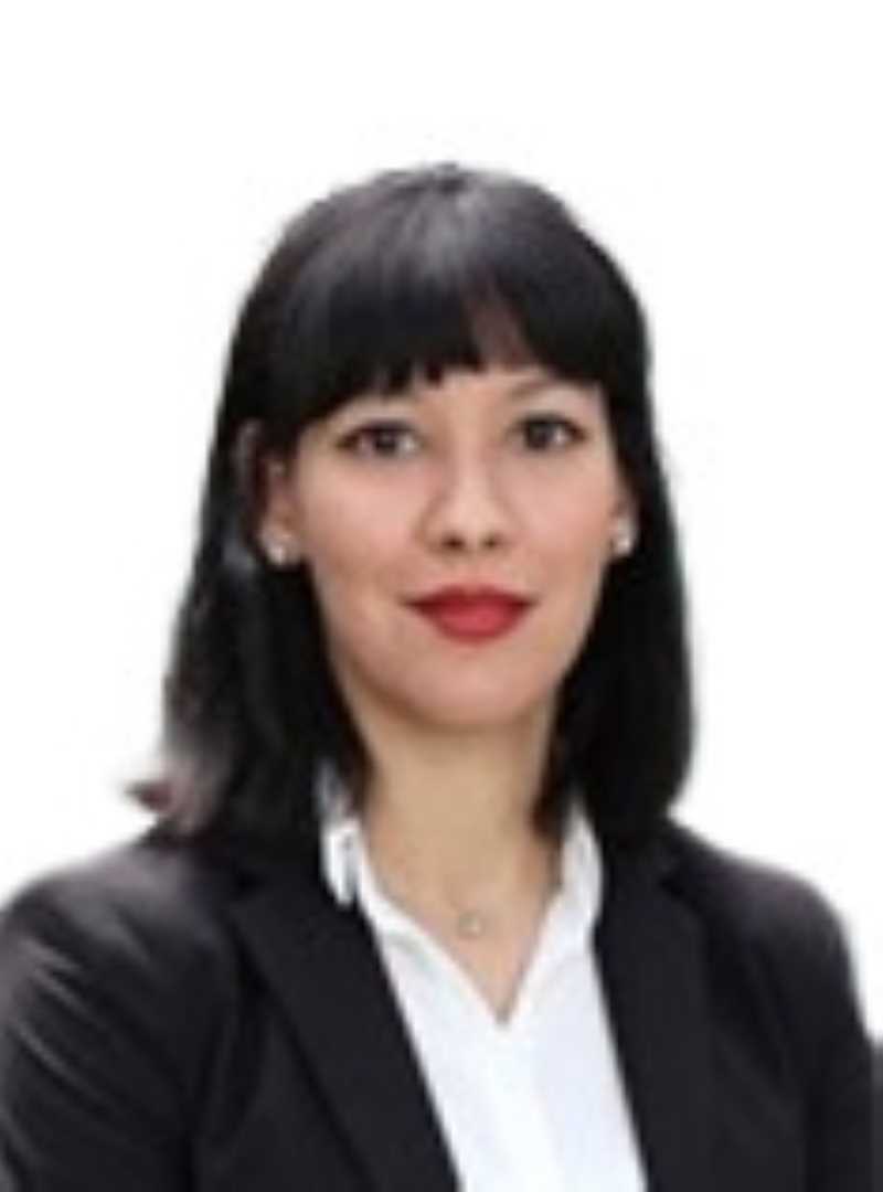 Jihane Guyot, Linklaters