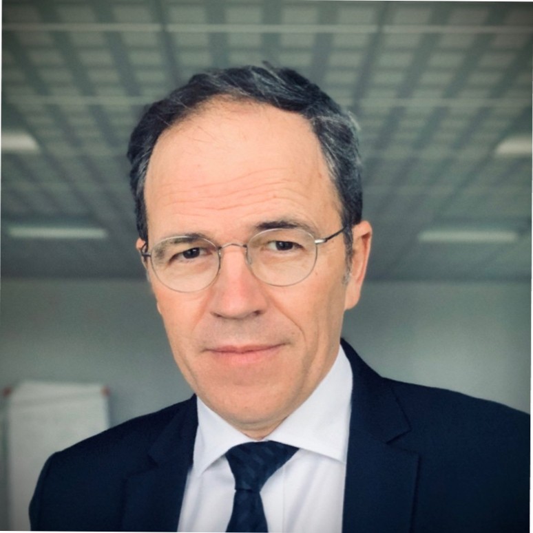 Philippe Baldous, Crédit Agricole du Morbihan