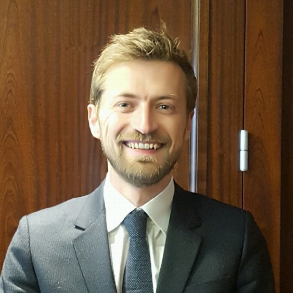 Yan Fidler, Bouygues