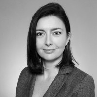 Caroline Bouchard, Groupama Asset Management