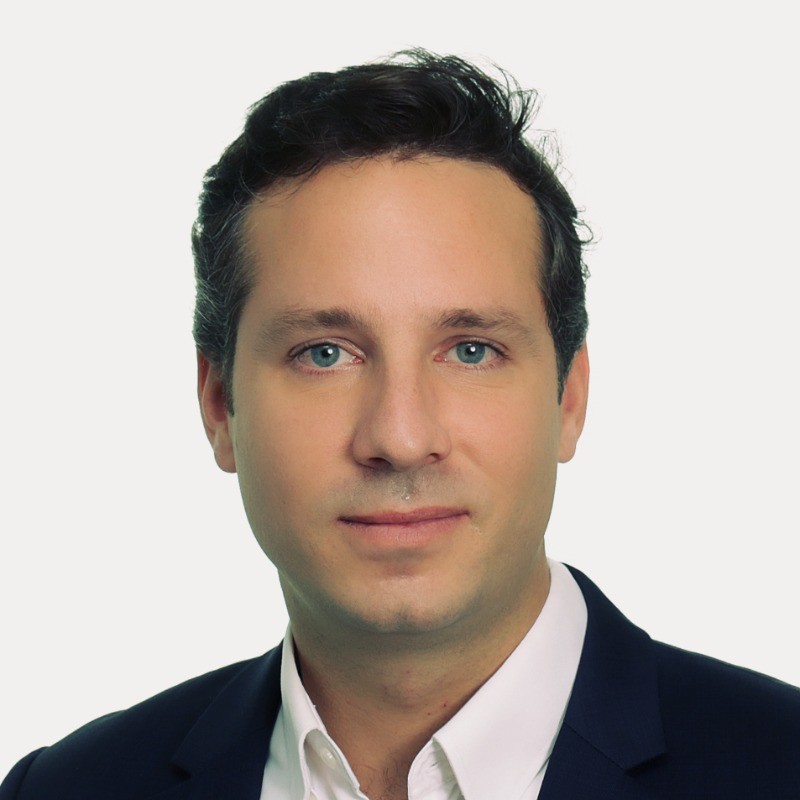 Gaspard Michaud, Resilians