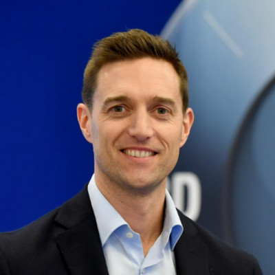 Steven Corbin, Odaseva