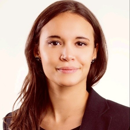 Myriam Barry, Vestiaire Collective