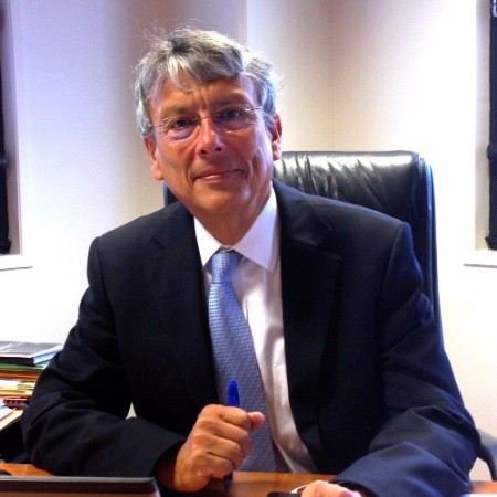 Jean-François Barbet Sector Group