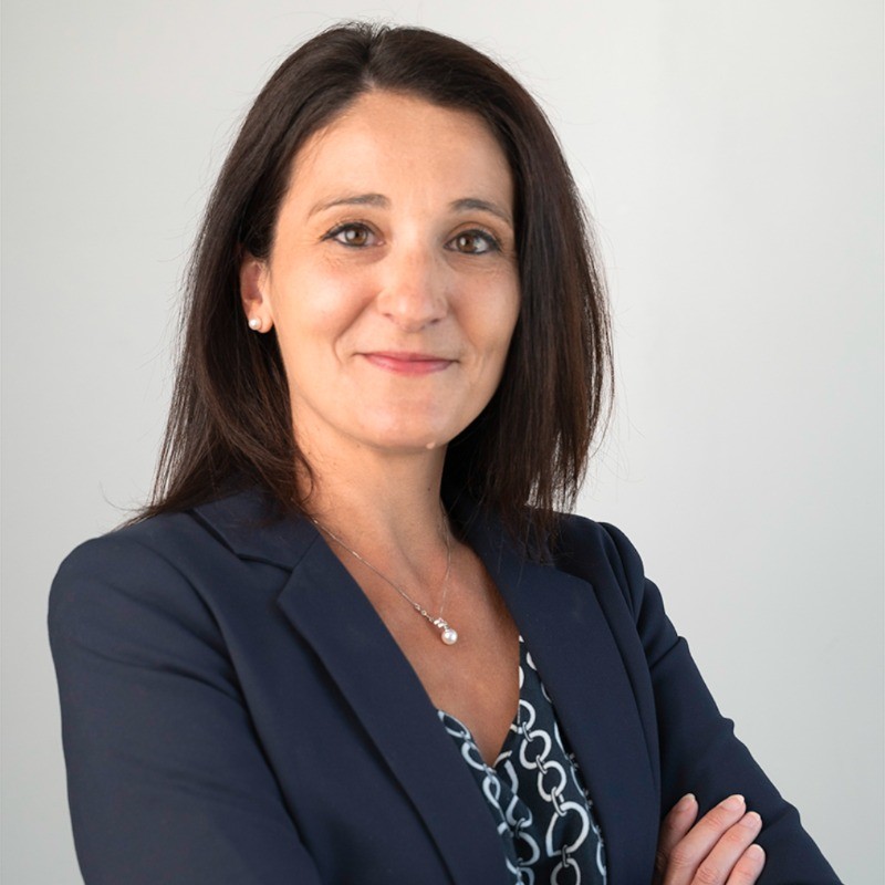 Marie Martinez, Unikap