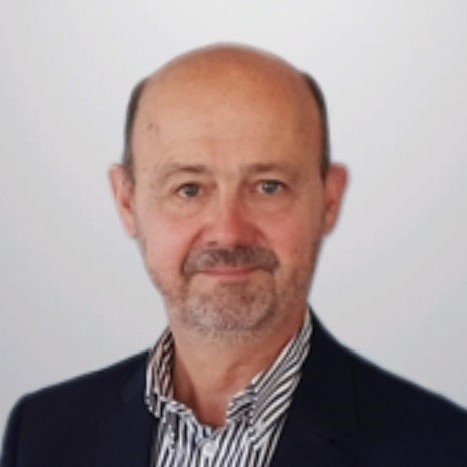 Jean Rene Cuvelier, Socofri
