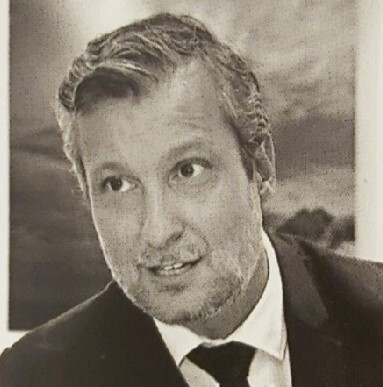 Hervé Bellaiche, Compagnie du Ponant