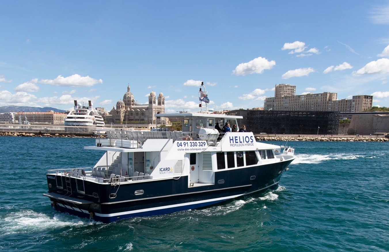 Icard Maritime