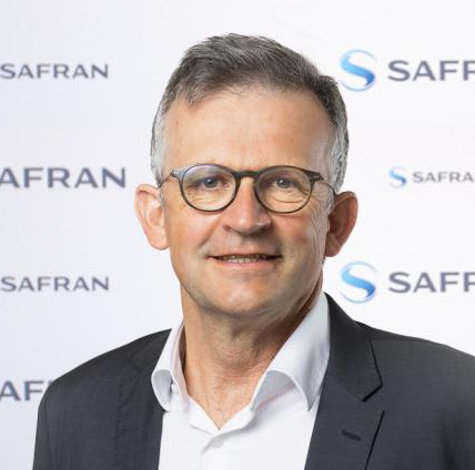 Jean-Marie Betermier, Safran