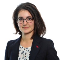 Cécile Patoux, GENEO Capital Entrepreneur