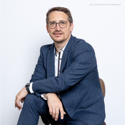 Vincent Chevillot, Gereso