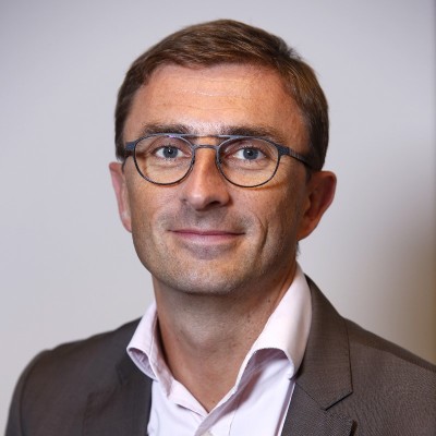 Benoît Caron, Otoktone