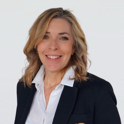 Sandrine Chabaud, Fortunea Invest