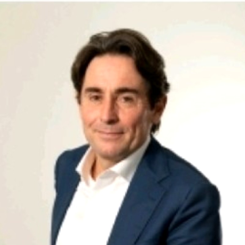 Stefano Erba, EFESO Management Consultants