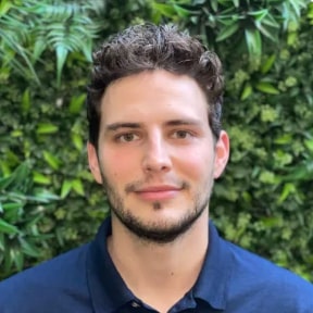 Victor Metzger, CryptoSimple