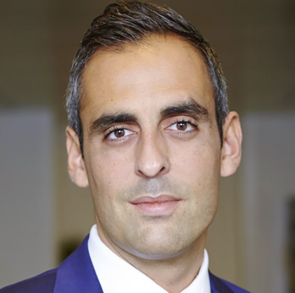 Romain Mercier, CIC Conseil