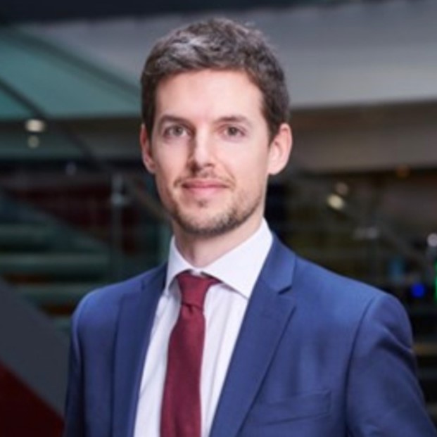 Alexandre Lebeau, Natixis Investment Managers