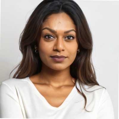 Mélanie Chetty, Le New Black