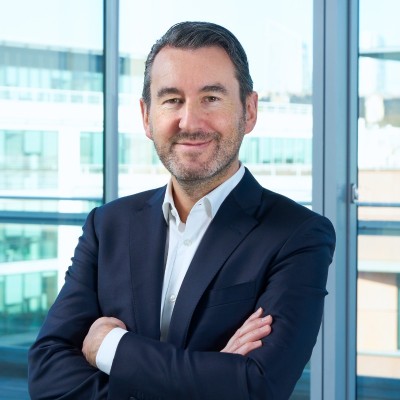 David Corcos, Résonance Imagerie