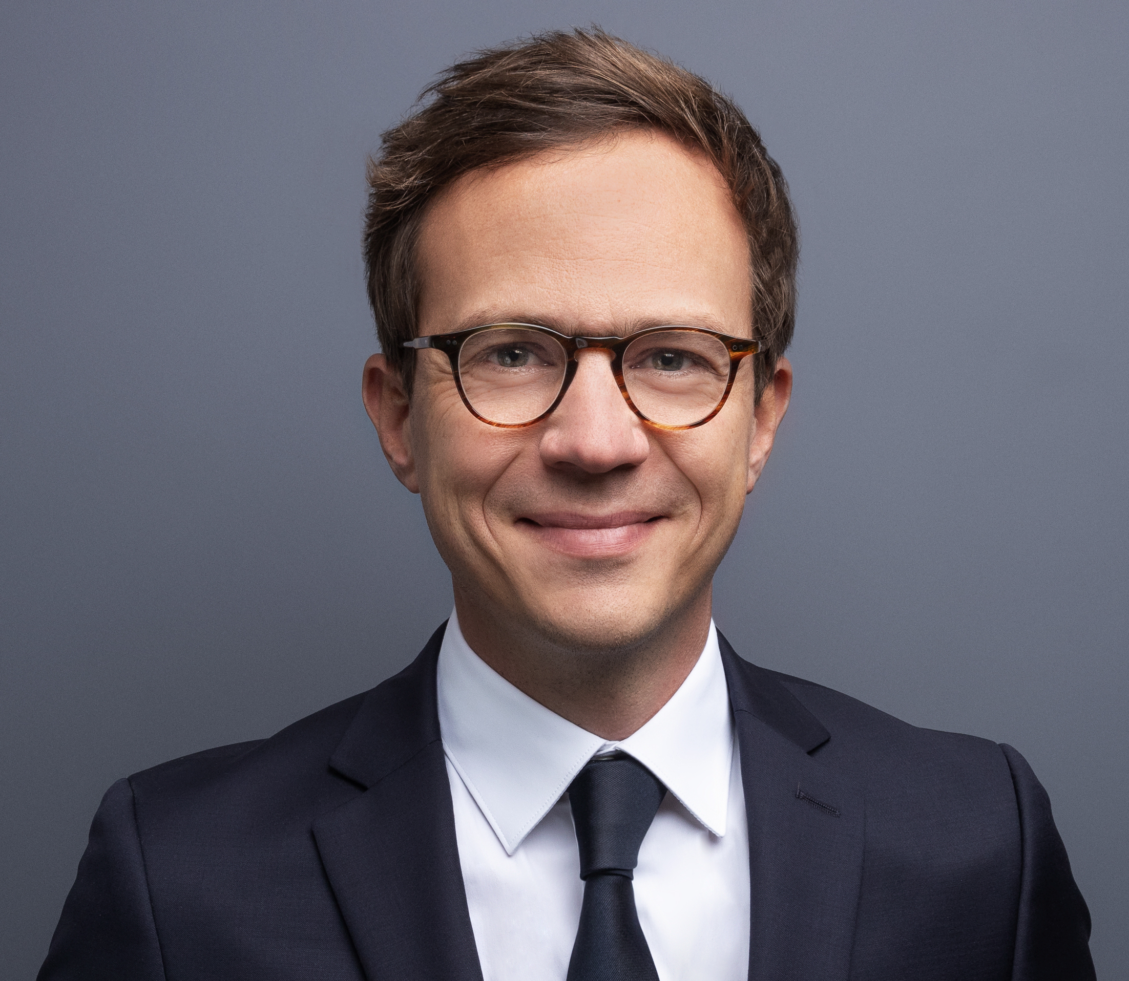 Clément Barbot, Adviso Partners