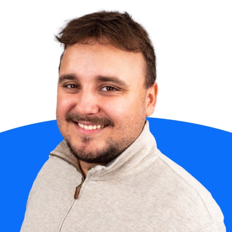 Maxence Copard, Agicap