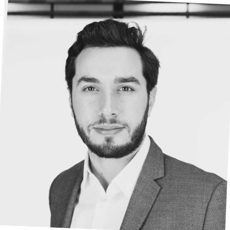 Olivier Larangot, BNP Paribas Personal Finance