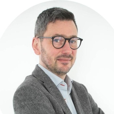 Cédric Picaud, CRYOPDP