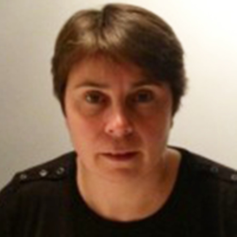 Catherine Olry, Gaïana