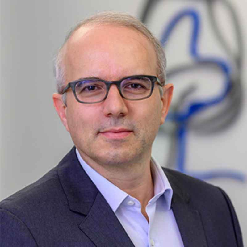 Olivier Barret, Sycomore Corporate Finance