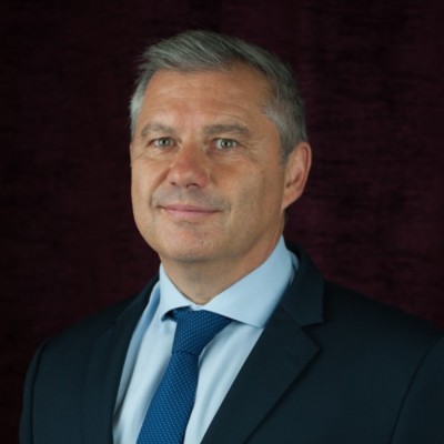 Pascal Dormont, Eiger CF