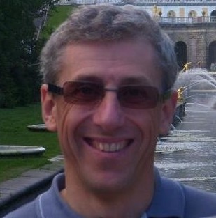 Jean-Michel Péguet, Evolutis