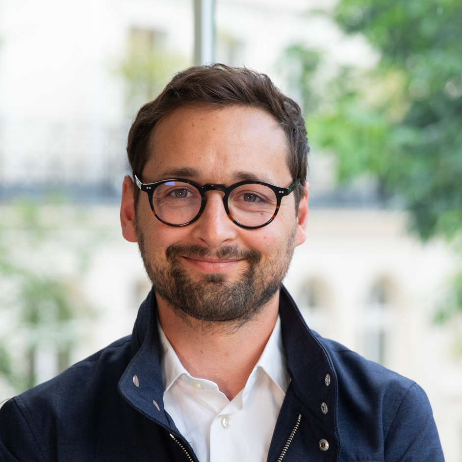 Jérôme Daguet, Leetchi