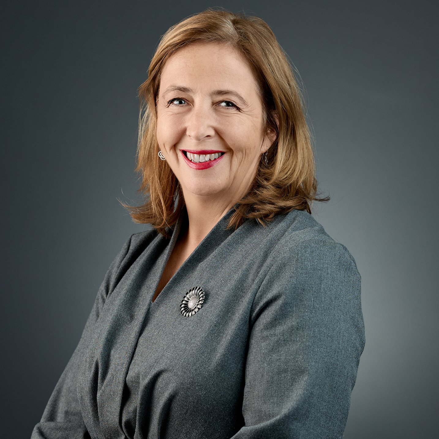 Anne Frede, Grant Thornton